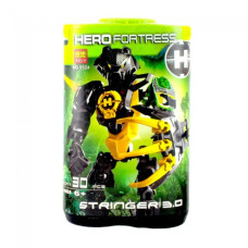 Конструктор Bela Hero Fortress Stringer 3.0, 30 дет.