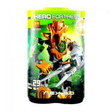 Конструктор Bela Hero Fortress Nex 3.0, 29 дет.