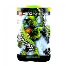 Конструктор Bela Hero Fortress 2 Natalie Breez, 19 дет.