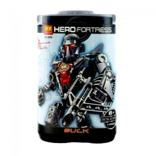 Конструктор Bela Hero Fortress 2 Duncan Bulk, 17 дет.
