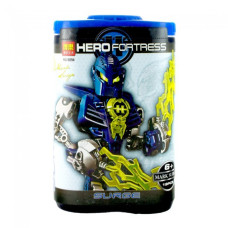 Конструктор Bela Hero Fortress 2 Mark Surge, 19 дет.