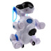 Собака-робот із серії "Outer Space Pet Family"