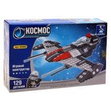 Конструктор Ausini "Космос" 129 деталей