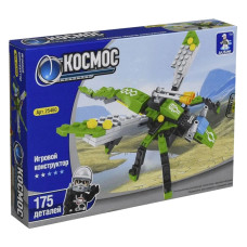 Конструктор Ausini "Космос" 175 деталей