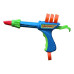 Бластер Zing-Ring Nano Blaster "Zyphoon" з 4 кільцями