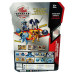 Бакуган та зброя Bakugan Deformation Bakutriad Bakupearl Series блакитний