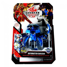 Бакуган та зброя Bakugan Deformation Bakutriad Bakupearl Series синій