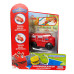 Chuggington: паровозик Вілсон на батарейках