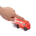 Chuggington: паровозик Вілсон на батарейках
