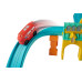 Chuggington: паровозик Вілсон на батарейках