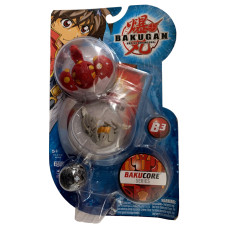 Ігровий набір Spin Master Бакуган Battle Brawlers Bakucore Series B3 3в1