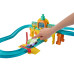 Chuggington: паровозик Коко на батарейках