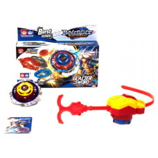 Ігровий набір Бейблейд Battle Blade Infinity Nado Glacier Sword Asda