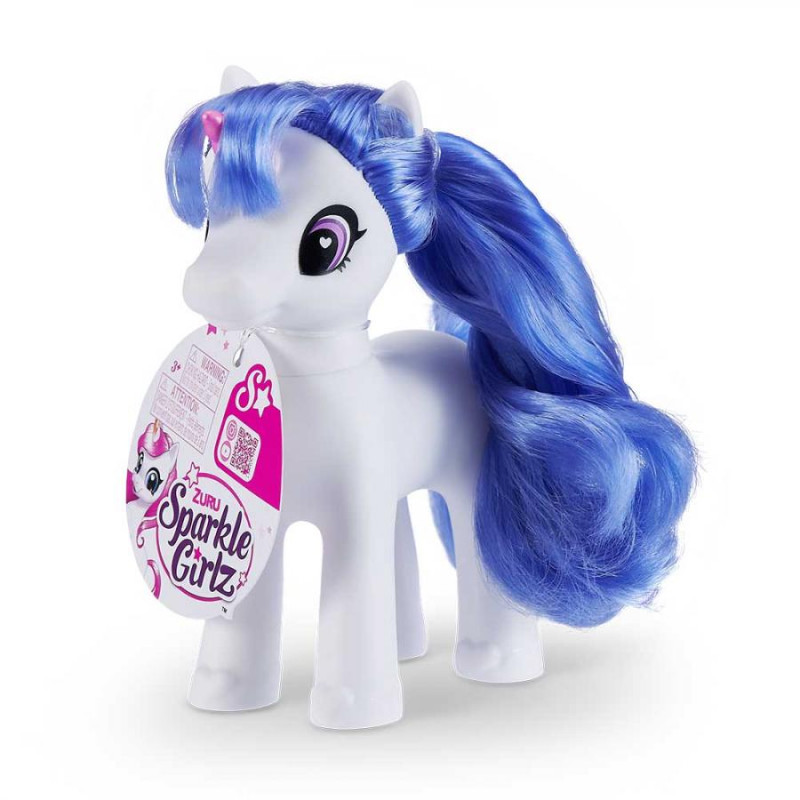 Sparkle Girls Baby Unicorn Казковий єдиноріг Вендіі (11 см)