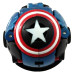 Бакуган Spin Master Captain America Aquos Bakugan vs Marvel та магнітна карта (Уцінка)