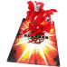 Бакуган Spin Master Iron Man Ventus Bakugan vs Marvel та магнітна карта