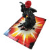 Бакуган Spin Master Red Skull Darkus Bakugan vs Marvel та магнітна карта