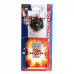 Бакуган Spin Master Red Skull Darkus Bakugan vs Marvel та магнітна карта
