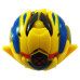 Бакуган Spin Master Wolverine Aquos Bakugan vs Marvel та магнітна карта