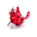Бакуган Spin Master Helix Dragonoid Pyrus Mechtanium Surge и магнитная карта