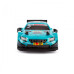 Автомобіль KS Drive на р/к - Mercedes AMG C63 DTM (1:24, 2.4Ghz, блакитний)