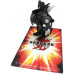 Бакуган Spin Master Wolverine Darkus Bakugan vs Marvel та магнітна карта