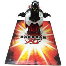 Бакуган Spin Master Mutant Taylean Pyrus Darkus Mechtanium Surge