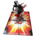 Бакуган Spin Master Mutant Taylean Pyrus Darkus Mechtanium Surge