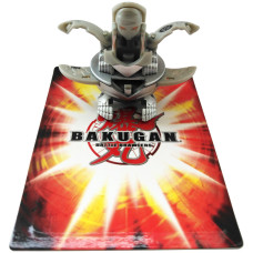 Бакуган Spin Master Flash Ingram Haos Mechtanium Surge