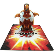 Бакуган Spin Master Mutant Taylean Subterra Mechtanium Surge