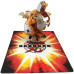 Бакуган Spin Master Mutant Taylean Subterra Mechtanium Surge