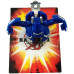 Бакуган Spin Master Horridian Aquos Mechtanium Surge и магнитная карта