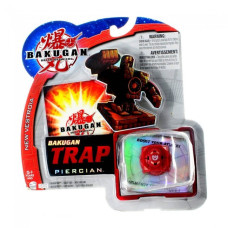 Пастка Бакуган Spin Master Piercian Pyrus Bakugan Trap New Vestroia 3в1