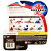Пастка Бакуган Spin Master Hexstar Ventus Bakugan Trap New Vestroia 3в1