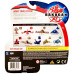 Пастка Бакуган Spin Master Falcon Fly Ventus Bakugan Trap New Vestroia 3в1