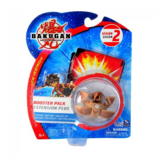 Бакуган Spin Master Cosmic Ingram Subterra BakuBronze Series Booster Pack New Vestroia та 2 карти