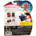 Бакуган Spin Master Leefram Ventus BakuBronze Series Booster Pack New Vestroia та 2 карти