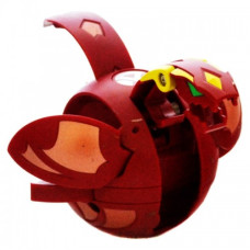 Великий бакуган Deka Pyro Dragonoid Pyrus New Vestroia
