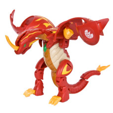 Бакуган Bakumorph Deka Neo Dragonoid Pyrus 20 см New Vestroia
