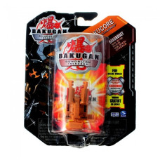 Зброя Бакуган Battle Gear Gundalian Invaders Twin Destructor та магнітна карта