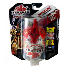 Бакуган Gundalian Invaders Dragonoid Pyrus и магнитная карта