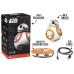 Робот-дроїд Sphero Star Wars BB-8 App Enabled Droid Disney Episode 7 The Force Awakens (R001USA)