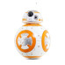 Робот-дроїд Sphero Star Wars BB-8 App Enabled Droid Disney Episode 7 The Force Awakens (R001USA)