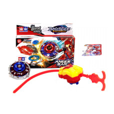 Ігровий набір Бейблейд Battle Blade Infinity Nado Anger Blaze Carey