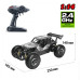 Автомобиль  Off-road Crawler на р/у – Speed King (серый)
