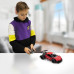 Автомобіль  Gesture sensing з р/к та з сенсорним керуванням – Dizzy (червоний, 1:16)