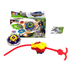 Ігровий набір Бейблейд Battle Blade Infinity Nado Star Assault Camil