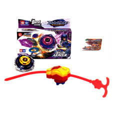 Ігровий набір Бейблейд Battle Blade Infinity Nado Swallow Armour Sally