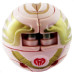 Бакуган Monarus Pyrus Newest Experience та магнітна карта