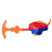Ігровий набір Бейблейд Battle Blade Burst of Battle Infinity Nado Glacier Sword Asda
